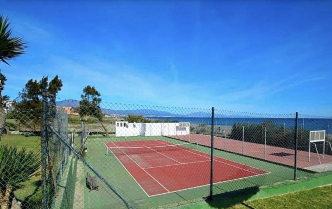 Aldea Beach, Manilva Castillo de Sabinillas Exterior foto