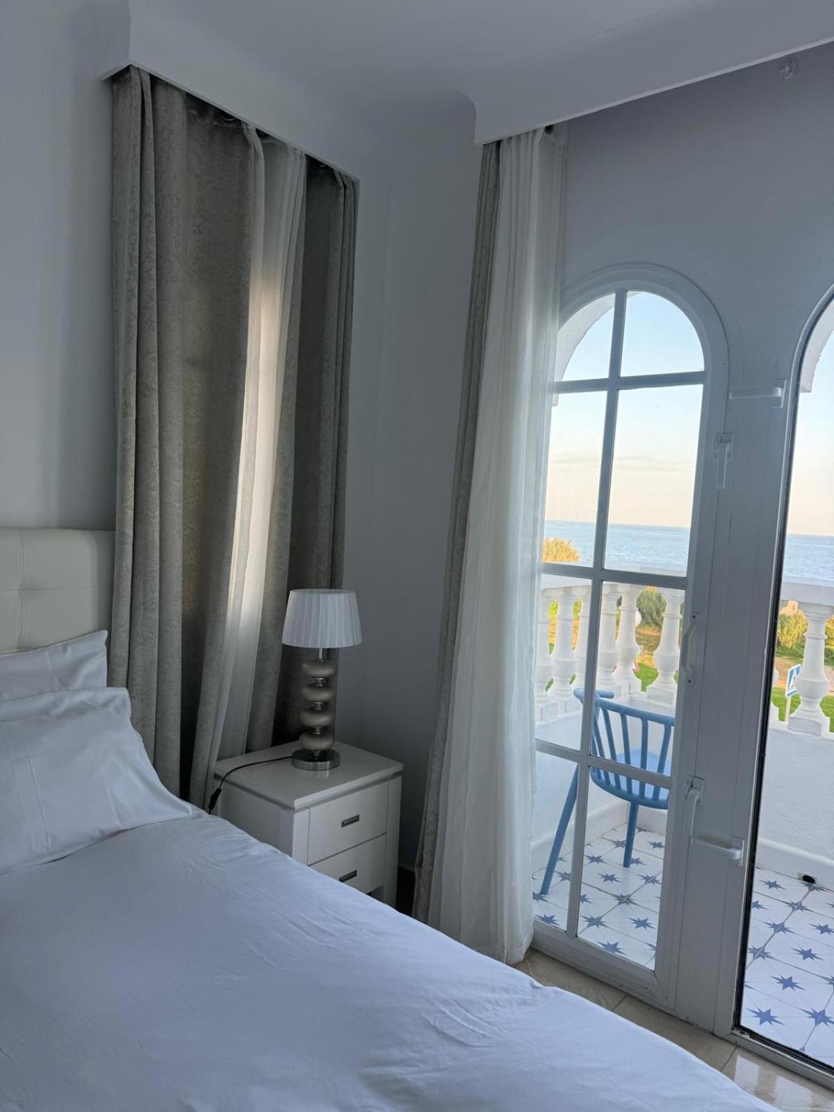 Aldea Beach, Manilva Castillo de Sabinillas Exterior foto
